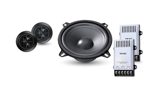 Teac TE-CS50. ����������� �������������� TE-CS50.