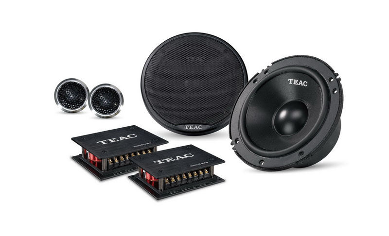 Teac TE-FS60. ����������� �������������� TE-FS60.
