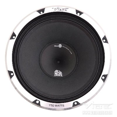 Vibe BLACKDEATH PRO 8M. ����������� �������������� BLACKDEATH PRO 8M.
