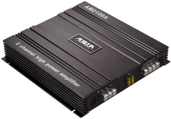 ARIA AM460A. ����������� �������������� AM460A.