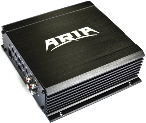 ARIA AP-4080F. ����������� �������������� AP-4080F.
