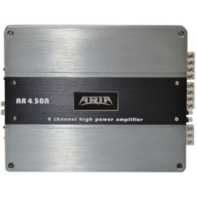 ARIA AR2.75. ����������� �������������� AR2.75.