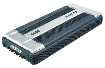 Audison LRx 1.1k mono black. ����������� �������������� LRx 1.1k mono black.
