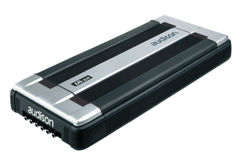 Audison LRx 5.1k 5-channel. ����������� �������������� LRx 5.1k 5-channel.