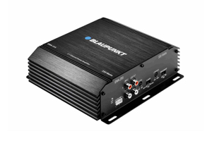 Blaupunkt EMA 255. ����������� �������������� EMA 255.