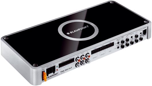 Blaupunkt THA 555 PnP. ����������� �������������� THA 555 PnP.