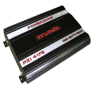 Crunch PZi4175. ����������� �������������� PZi4175.