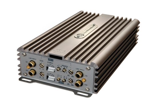 DLS CC-4. ����������� �������������� CC-4.