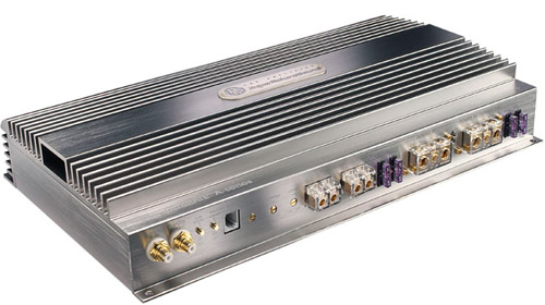 DLS A6 Mono Amp. ����������� �������������� A6 Mono Amp.