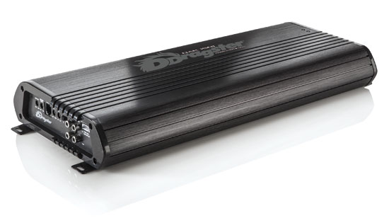 Dragster DAK 1204. ����������� �������������� DAK 1204.