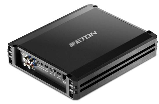 Eton ECS 300.2. ����������� �������������� ECS 300.2.