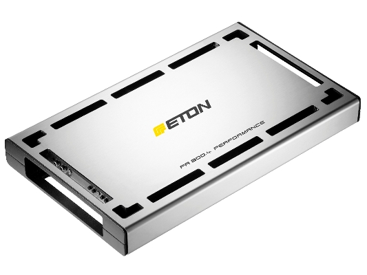 Eton PA 1600.2 . ����������� �������������� PA 1600.2 .