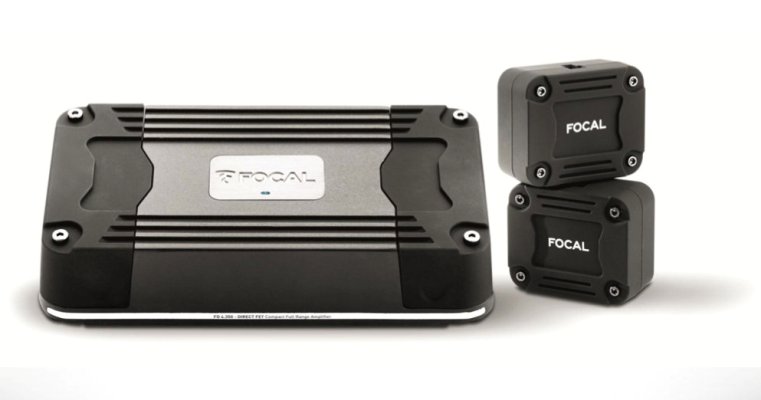 Focal FD 4.350. ����������� �������������� FD 4.350.