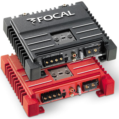 Focal Solid 2 Red. ����������� �������������� Solid 2 Red.