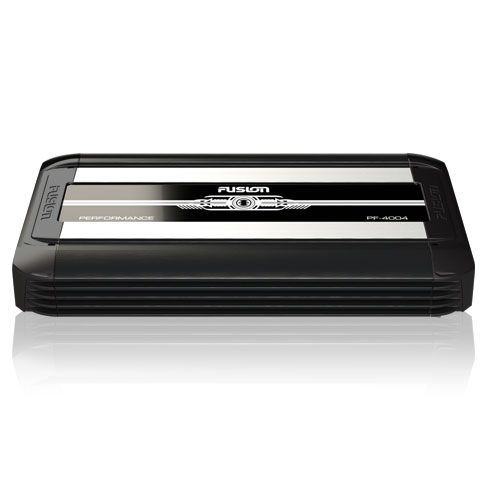 Fusion PF-4004. ����������� �������������� PF-4004.