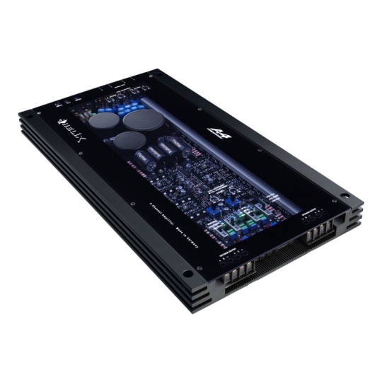 Helix A4. ����������� �������������� A4.