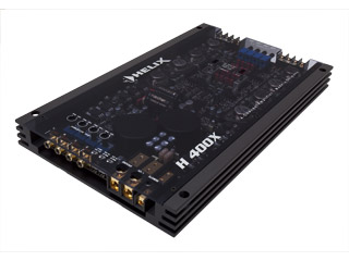 Helix H 400X. ����������� �������������� H 400X.