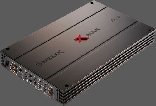 Helix Xmax 5.2. ����������� �������������� Xmax 5.2.
