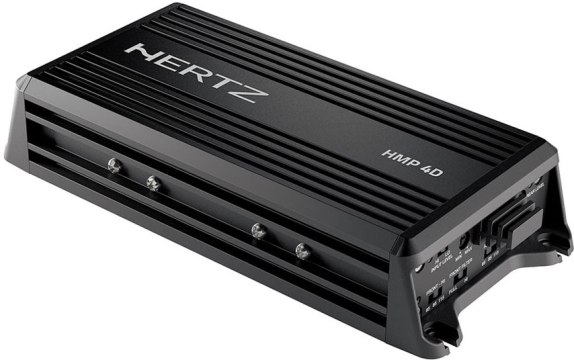 Hertz HMP 1D. ����������� �������������� HMP 1D.