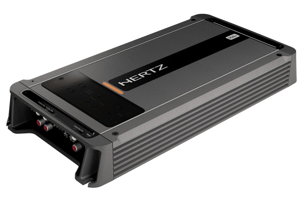 Hertz ML Power 5. ����������� �������������� ML Power 5.