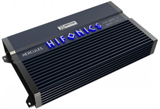 Hifonics H35 1700.1D. ����������� �������������� H35 1700.1D.