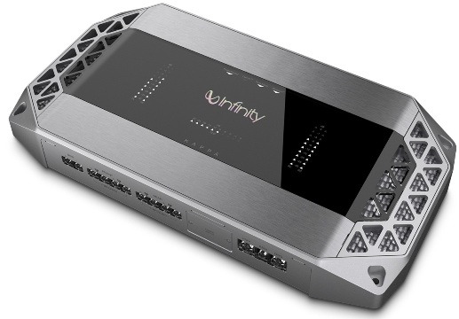 Infinity Kappa K600. ����������� �������������� Kappa K600.