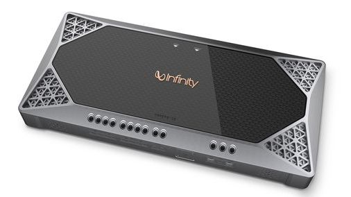 Infinity Reference REF-4555A. ����������� �������������� Reference REF-4555A.