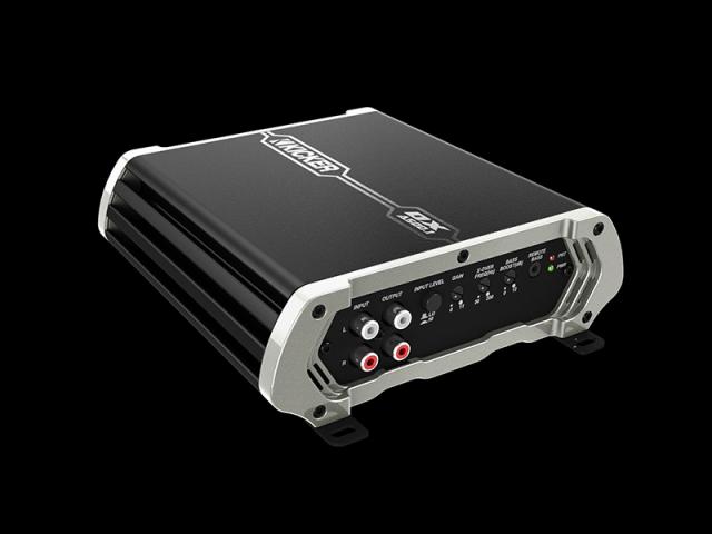 Kicker DXA250.1. ����������� �������������� DXA250.1.