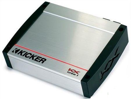 Kicker KX200.2. ����������� �������������� KX200.2.