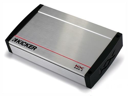 Kicker KX800.5. ����������� �������������� KX800.5.