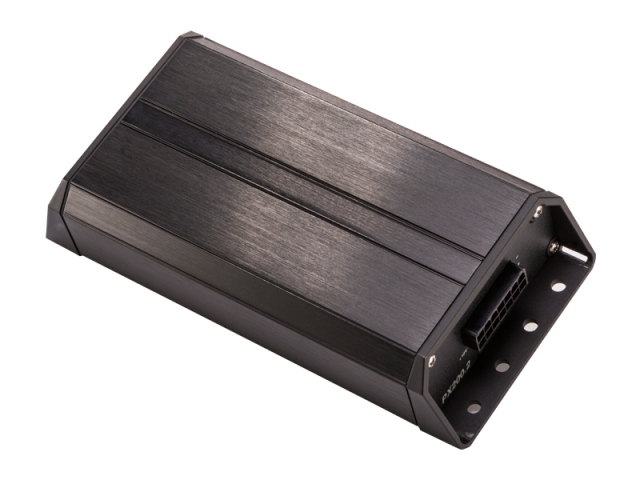 Kicker PXA200.2. ����������� �������������� PXA200.2.