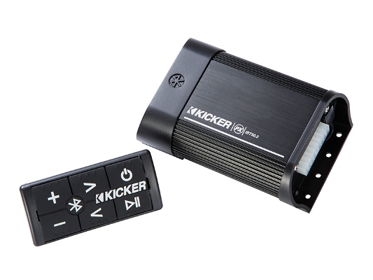 Kicker PXiBT50.2. ����������� �������������� PXiBT50.2.