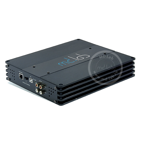 MD.Lab AM-100.4DSP. ����������� �������������� AM-100.4DSP.