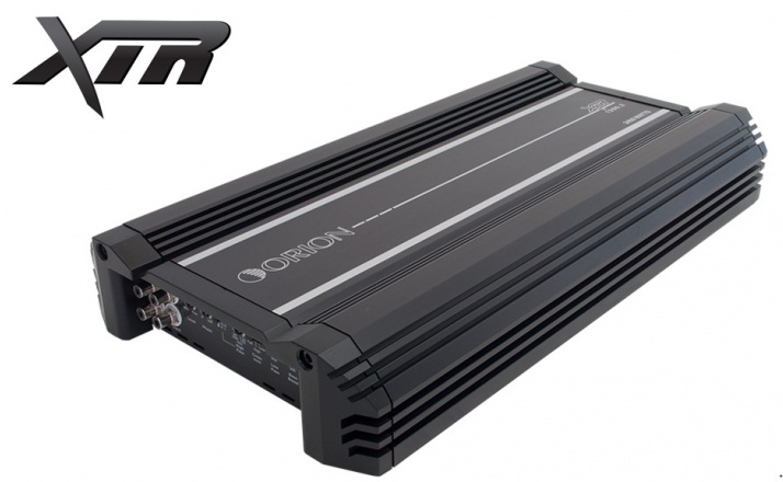 ORION XTR2000.2. ����������� �������������� XTR2000.2.