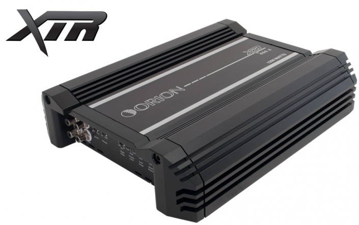 ORION XTR600.2. ����������� �������������� XTR600.2.