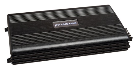 PowerBass ACA-480.2. ����������� �������������� ACA-480.2.