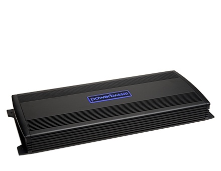PowerBass ASA3 1200.2. ����������� �������������� ASA3 1200.2.