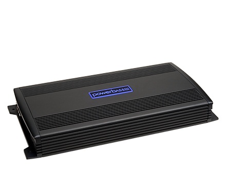 PowerBass ASA3 400.1. ����������� �������������� ASA3 400.1.