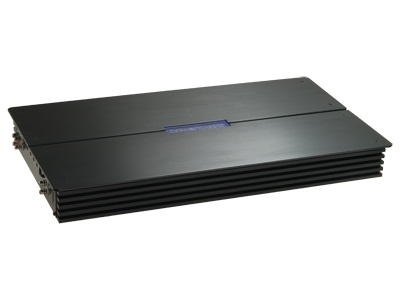 PowerBass XTA 5000D. ����������� �������������� XTA 5000D.