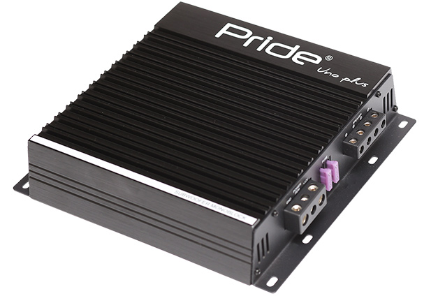 Pride Uno XL 1200 W. ����������� �������������� Uno XL 1200 W.