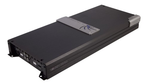 Soundstream P1.1500D. ����������� �������������� P1.1500D.