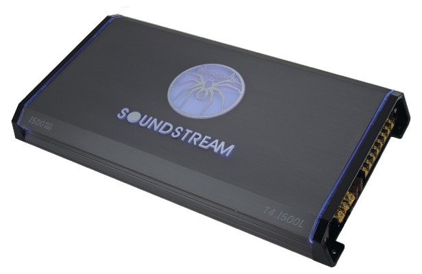 Soundstream T5.2500DL. ����������� �������������� T5.2500DL.