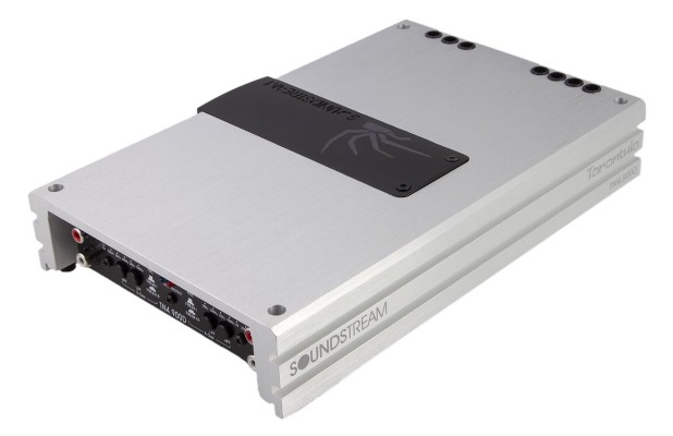 Soundstream TN5.950D. ����������� �������������� TN5.950D.
