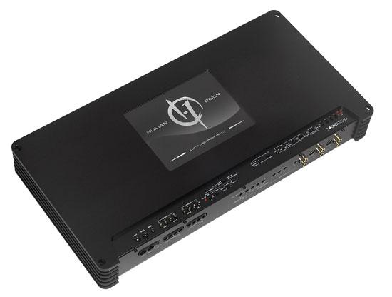 Soundstream HRU.4. ����������� �������������� HRU.4.