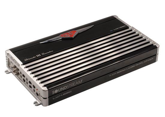 Soundstream LW4.500. ����������� �������������� LW4.500.