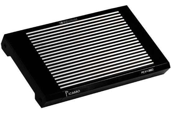Soundstream PCX2.540. ����������� �������������� PCX2.540.
