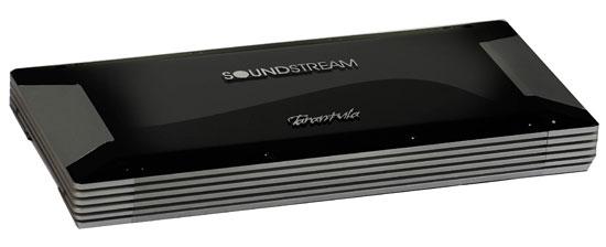Soundstream TRX2000D. ����������� �������������� TRX2000D.