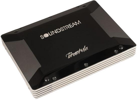 Soundstream TRX2.440. ����������� �������������� TRX2.440.