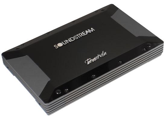 Soundstream TRX4.640. ����������� �������������� TRX4.640.