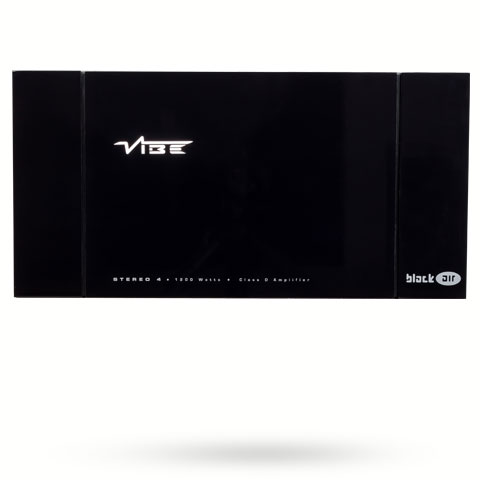 Vibe BLACKAIR B2. ����������� �������������� BLACKAIR B2.